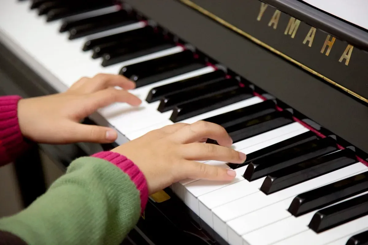 Inside an Opus 1 Music Studio campus